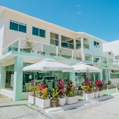 Green Coast Beach Hotel Punta Cana Exterior photo