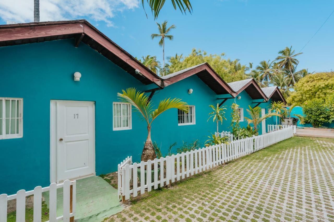 Green Coast Beach Hotel Punta Cana Exterior photo