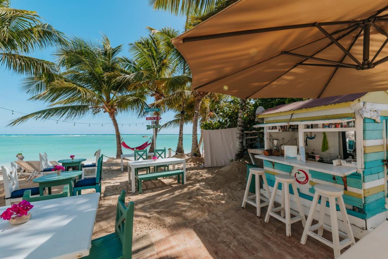 Green Coast Beach Hotel Punta Cana Exterior photo