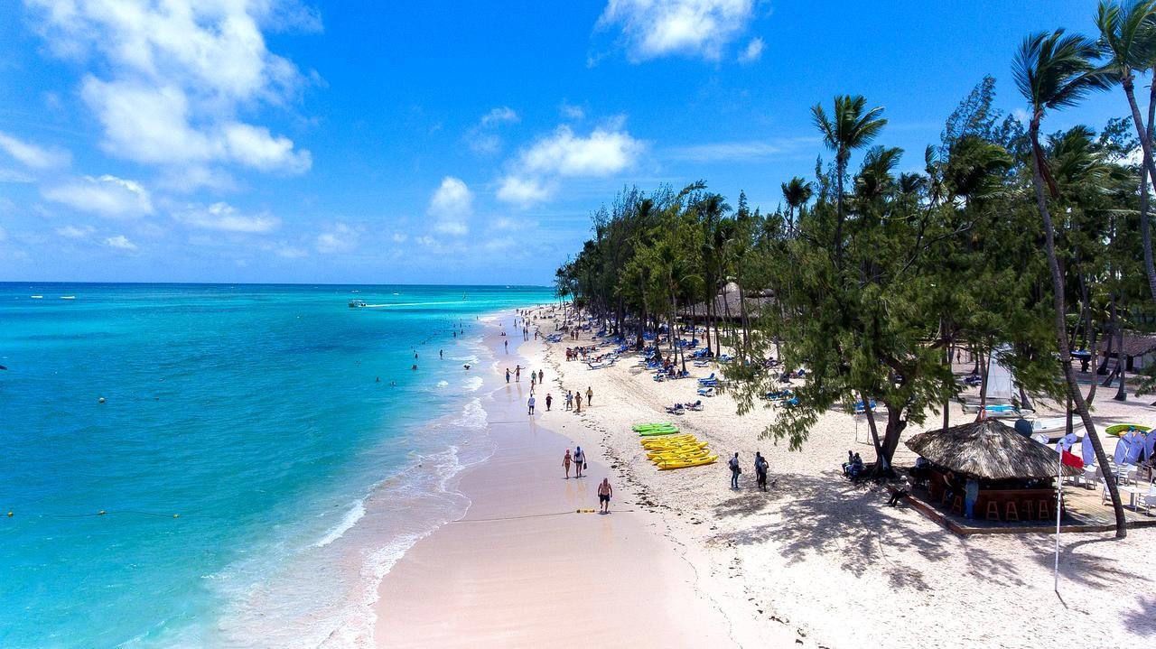 Green Coast Beach Hotel Punta Cana Exterior photo