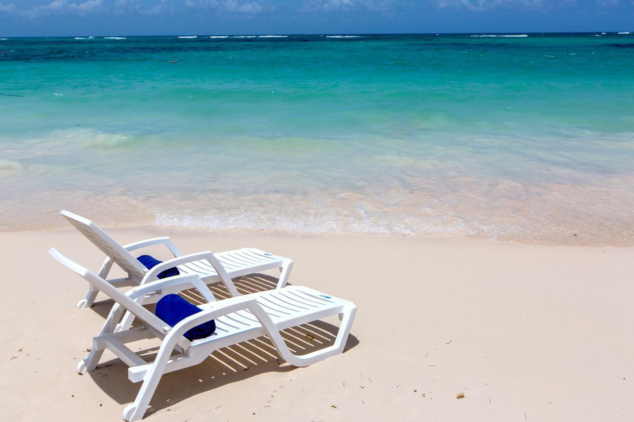 Green Coast Beach Hotel Punta Cana Exterior photo