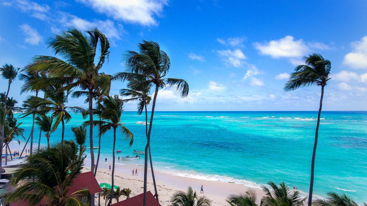 Green Coast Beach Hotel Punta Cana Exterior photo