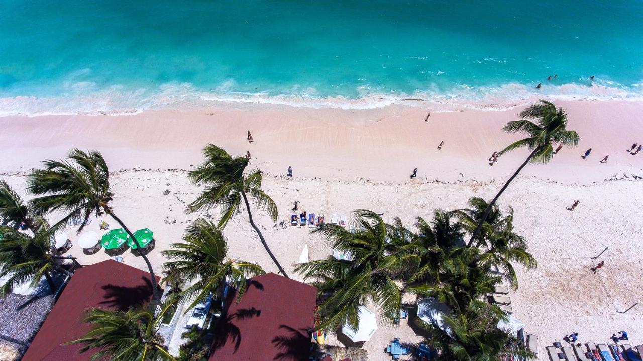 Green Coast Beach Hotel Punta Cana Exterior photo