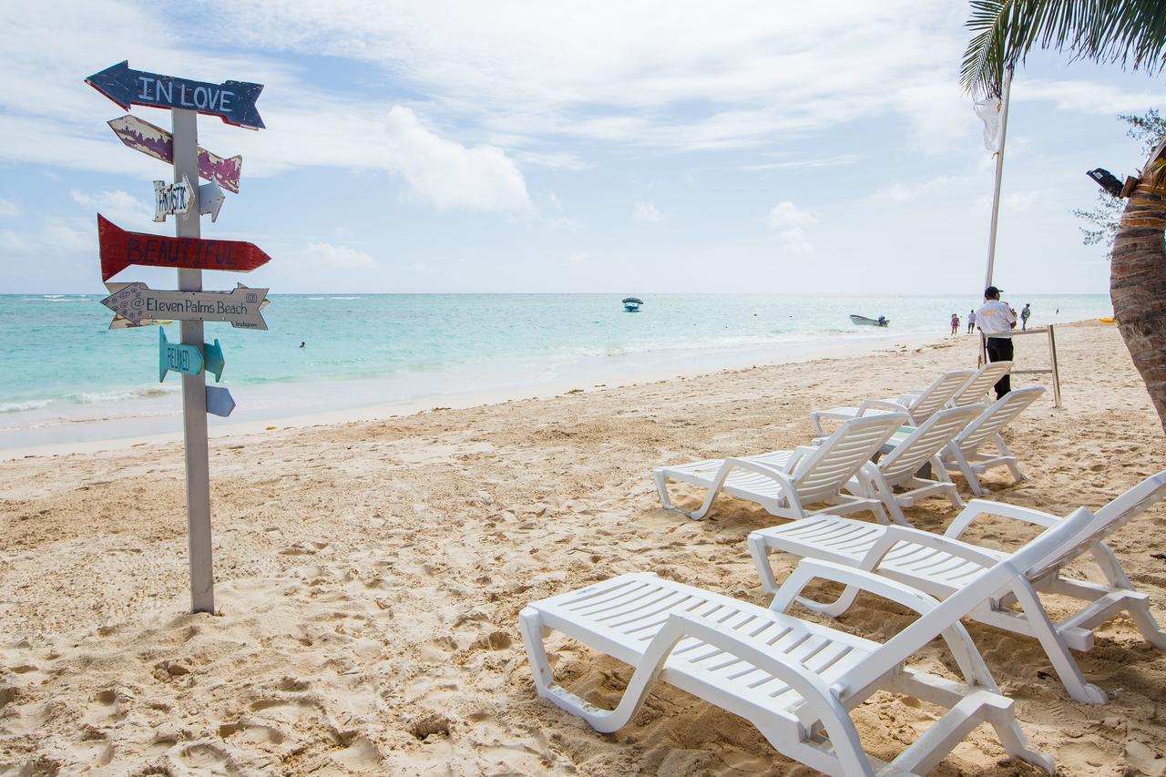 Green Coast Beach Hotel Punta Cana Exterior photo